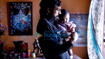 Movie Stills Of The Movie Daddy