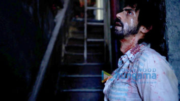 Movie Stills Of The Movie Daddy