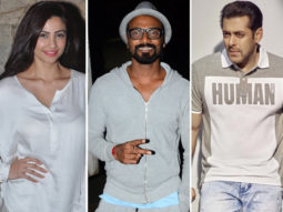 Daisy Shah joins cast of Remo D’Souza’s next starring Salman Khan and Jacqueline Fernandez
