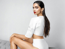 HOT! Deepika Padukone hits back at trolls with this sexy look