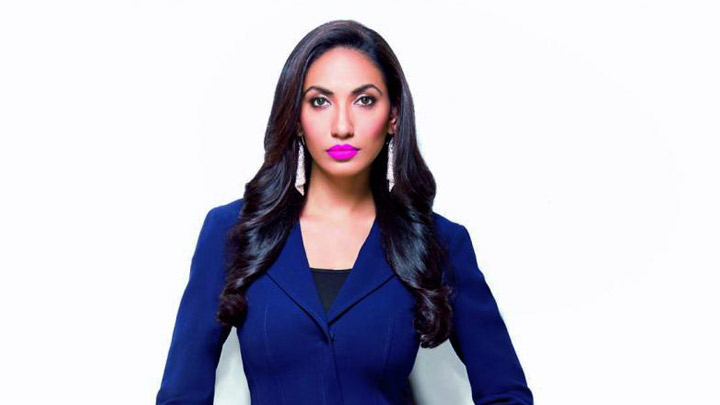 “Deepika Padukone is perfect protagonist & supremely beautiful actress”: Prernaa Arora “Deepika Padukone is perfect protagonist & supremely beautiful actress”: Prernaa Arora