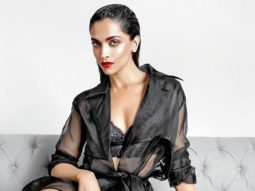 This workout video of Deepika Padukone will give you fitness goals