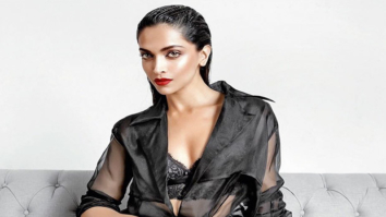 This workout video of Deepika Padukone will give you fitness goals