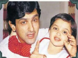 This throwback image of Deepika Padukone as a kid with her father is simply adorable