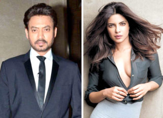 Did Irrfan Khan opt out of Priyanka Chopra starrer Gustakhiyan?