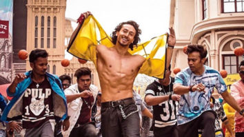 Ding Dang (Munna Michael)