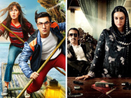 Disney books optimum theatres for Jagga Jasoos, Shraddha Kapoor’s Haseena postponed from July 14 to 28