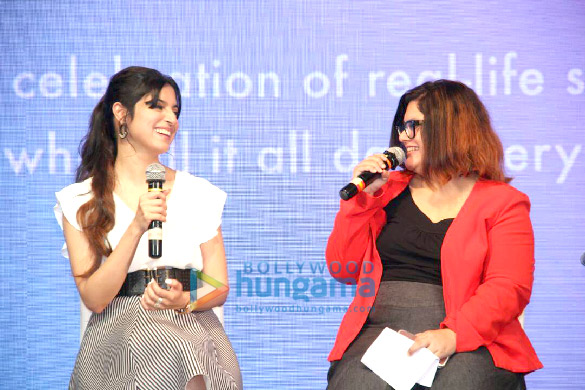 divya khosla kumar at the launch of a womens fashion brand 1