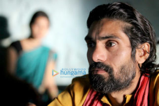 Movie Stills Of The Movie Duniya Khatam Ho Rahi Hai