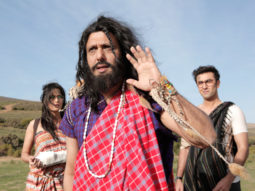EXCLUSIVE: Govinda’s look revealed in the Anurag Basu film Jagga Jasoos