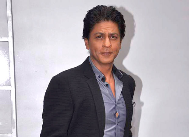 EXCLUSIVE Shah Rukh has an IMPORTANT CAMEO in Ranbir Kapoor - Katrina Kaif starrer JAGGA JASOOS (2)