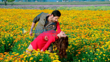 Movie Stills Of The Movie Ek Haseena Thi Ek Deewana Tha