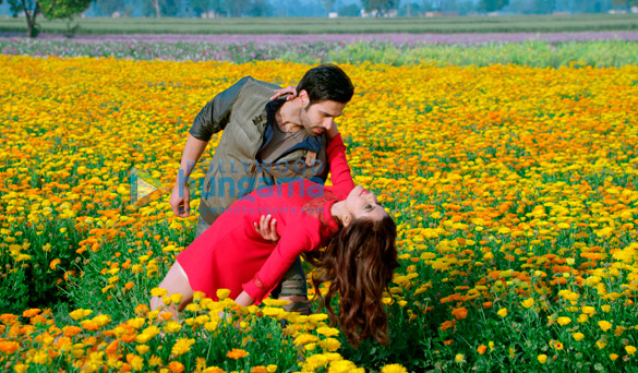 ek haseena thi ek deewana tha 1 2