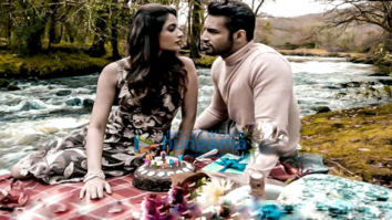 Movie Stills Of The Movie Ek Haseena Thi Ek Deewana Tha