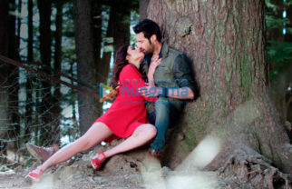 Movie Stills Of The Movie Ek Haseena Thi Ek Deewana Tha