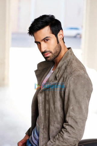 Movie Stills Of The Movie Ek Haseena Thi Ek Deewana Tha