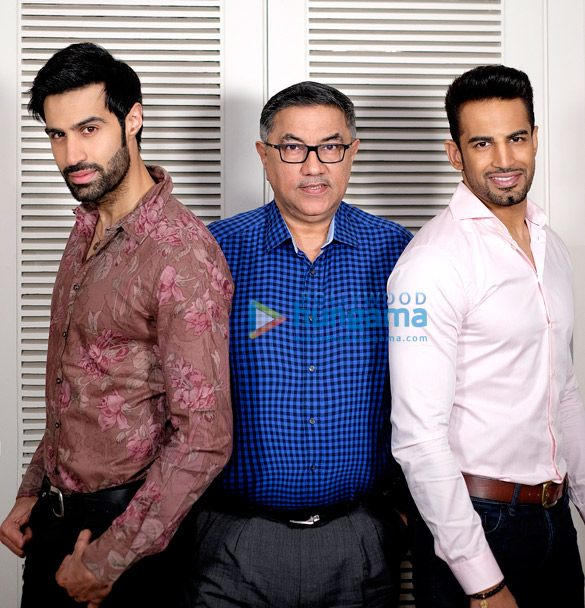 ek haseena thi ek deewana tha 8