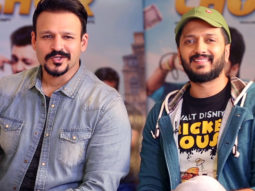 “Even Actors Like Shah Rukh Khan, Akshay Kumar Work As Hard Believing That They Have Not Got Their Due”: Riteish Deshmukh