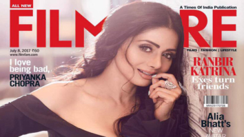On The Cover Of Filmfare