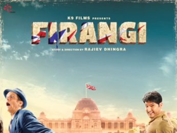 Firangi Firangi