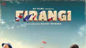 Firangi