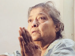 GOOD NEWS! Veteran actress Geeta Kapoor shifted to an old-age home