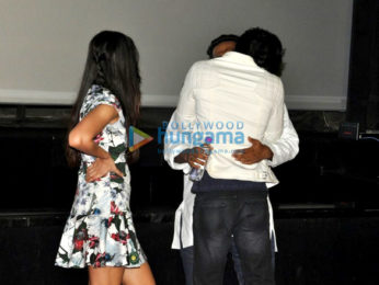 Ranbir Kapoor and Katrina Kaif launch 'Galti Se Mistake' song from 'Jagga Jasoos'