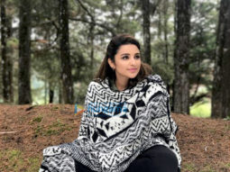 On The Sets Of The Movie Golmaal Again