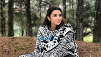 On The Sets Of The Movie Golmaal Again