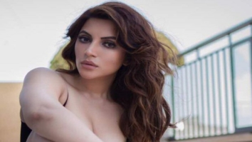 HOT! Shama Sikander set to heat things up in this super SEXY outfit