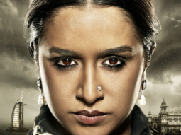Theatrical Trailer (Haseena Parkar)