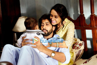 Movie Stills Of The Movie Haseena Parkar