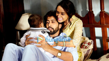 Movie Stills Of The Movie Haseena Parkar