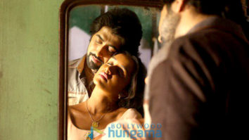 Movie Stills Of The Movie Haseena Parkar