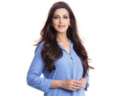 Here are the details of Sonali Bendre’s first masterclass with author Anand Neelakantan