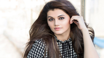 Here’s why Taapsee Pannu is all set to move the court again