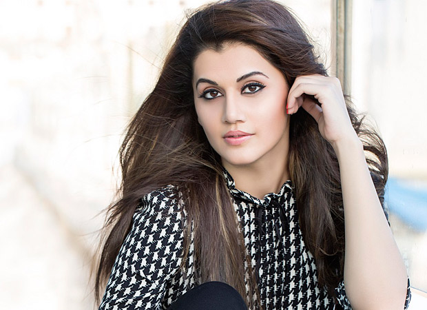 Here’s why Taapsee Pannu is all set to move the court again