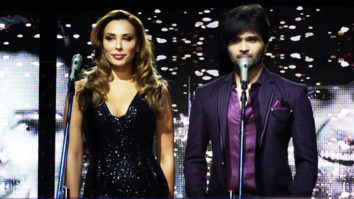 Himesh Reshammiya & Iulia Vantur’s New Song Every Night & Day