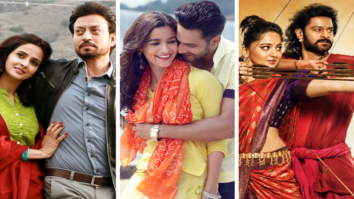Box Office: Hindi Medium beats Badrinath Ki Dulhania, registers the best Week 3 collections after Baahubali 2 – The Conclusion