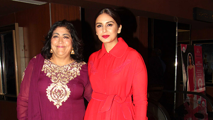Huma Qureshi REVEALS What Partition: 1947 Film Is Really About | Gurinder Chadha Huma Qureshi REVEALS What Partition: 1947 Film Is Really About | Gurinder Chadha