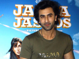 “There May Be A Surprise Cameo”: Anurag Basu | Ranbir Kapoor |Shah Rukh Khan | Jagga Jasoos