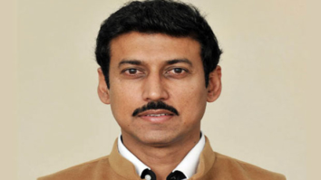 I & B Minister Rajyavardhan Rathore invites film producers for censor summit on Tuesday in Mumbai