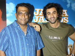“I Called Anurag Basu To Shelve Jagga Jasoos”: Ranbir Kapoor