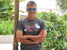 “I Like Being NAKED”: Milind Soman, Fitness Advice, Book Launch Event
