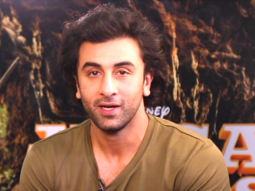 “I Want To SHOOT, STAB & KIDNAP Anurag Basu”: Ranbir Kapoor | Jagga Jasoos
