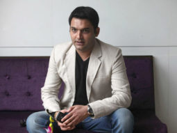 “I am better now”- Kapil Sharma