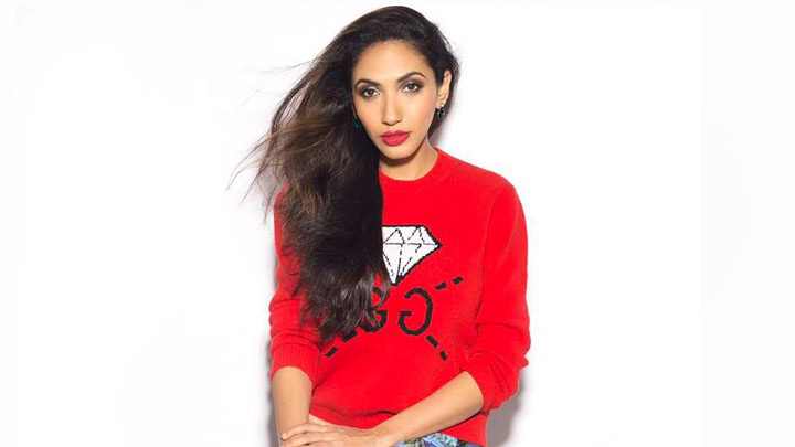 “I had huge DESIRE to work with Anil Kapoor”: Prernaa Arora “I had huge DESIRE to work with Anil Kapoor”: Prernaa Arora