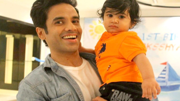 INSIDE PHOTOS: Kareena Kapoor Khan’s son Taimur and Tusshar Kapoor’s son Laksshya could be future BFFs