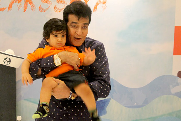 INSIDE PHOTOS Kareena Kapoor Khan's son Taimur and Tusshar Kapoor's son Laksshya could be future BFFs-6