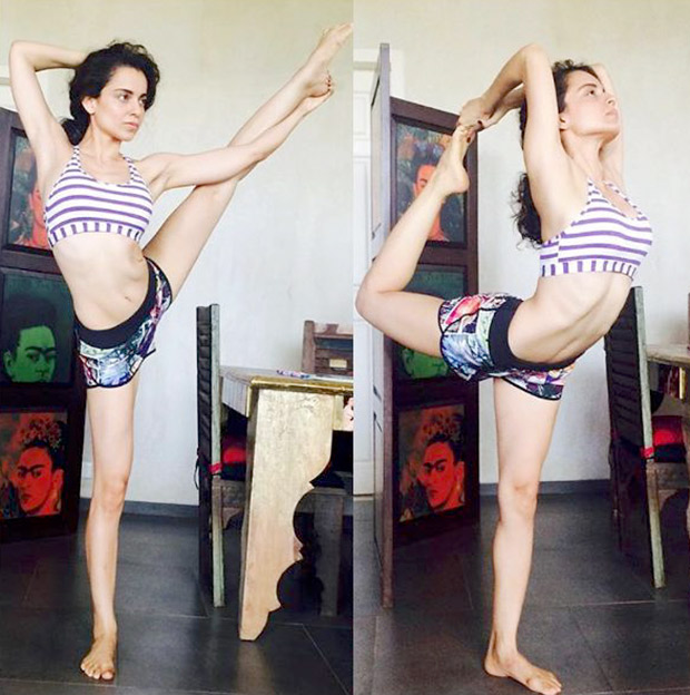 International Yoga Day-1